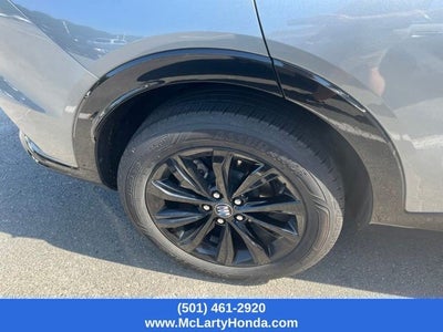 2025 Buick Envista Sport Touring
