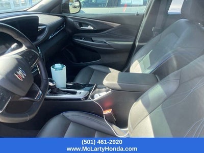 2025 Buick Envista Sport Touring