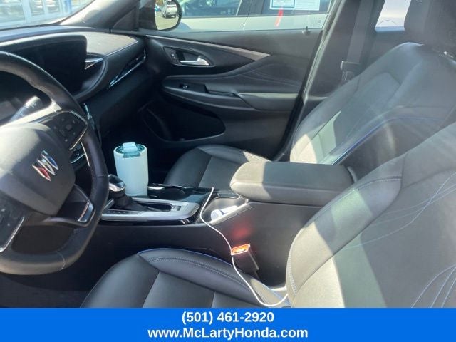2025 Buick Envista Sport Touring
