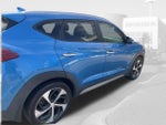 2018 Hyundai Tucson Limited