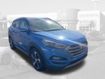2018 Hyundai Tucson Limited