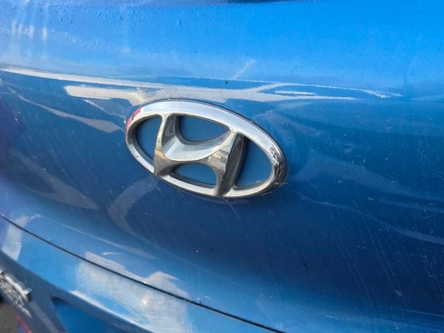 2018 Hyundai Tucson Limited