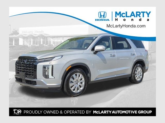 2024 Hyundai Palisade SEL 7 Passenger