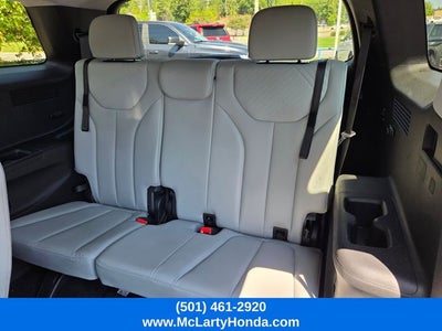2024 Hyundai Palisade SEL 7 Passenger