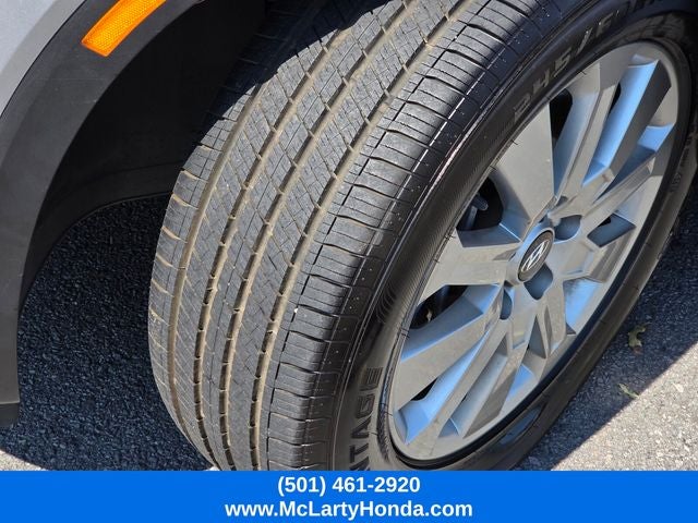 2024 Hyundai Palisade SEL 7 Passenger