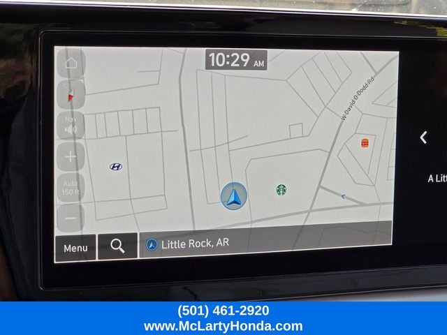 2024 Hyundai Palisade SEL 7 Passenger