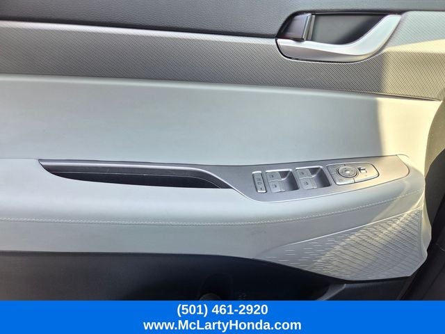 2024 Hyundai Palisade SEL 7 Passenger