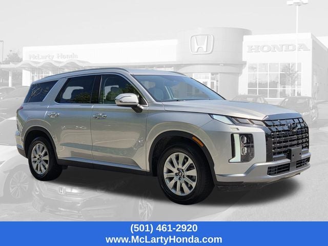 2024 Hyundai Palisade SEL 7 Passenger