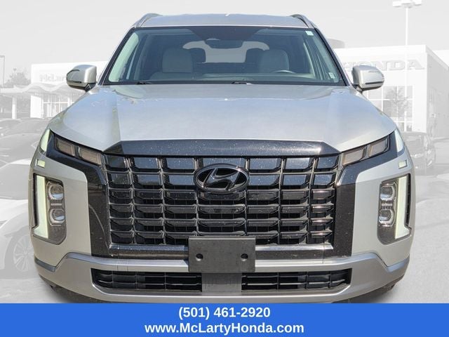 2024 Hyundai Palisade SEL 7 Passenger