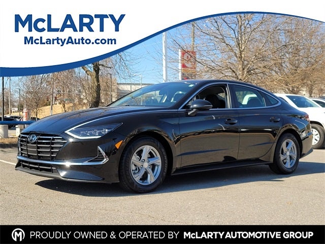 2023 Hyundai Sonata SE