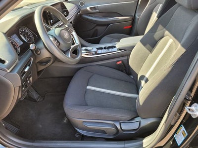 2023 Hyundai Sonata SE