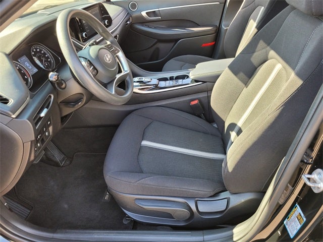 2023 Hyundai Sonata SE