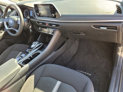 2023 Hyundai Sonata SE