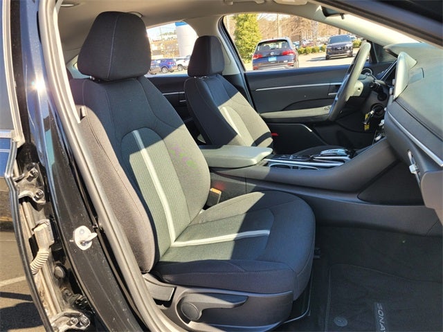 2023 Hyundai Sonata SE