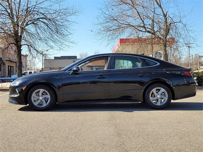 2023 Hyundai Sonata SE