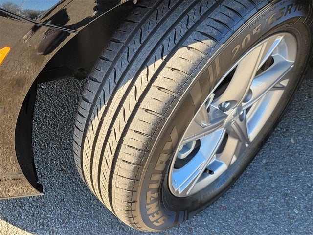 2023 Hyundai Sonata SE