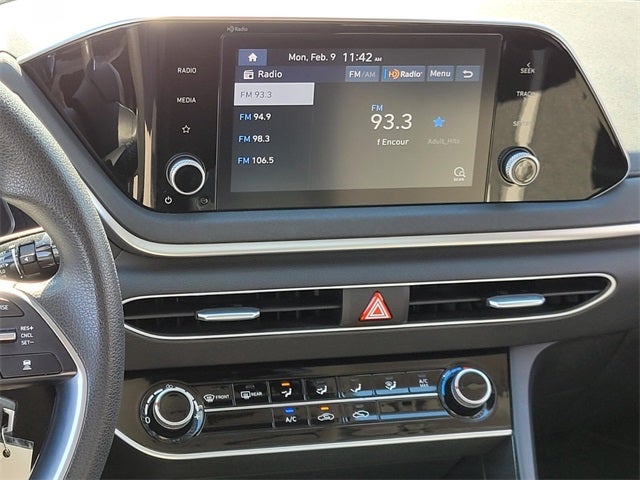 2023 Hyundai Sonata SE