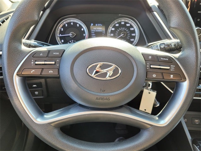 2023 Hyundai Sonata SE