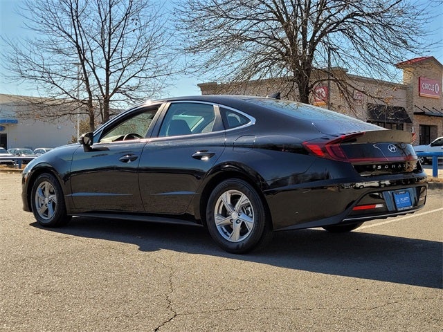 2023 Hyundai Sonata SE
