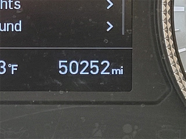 2023 Hyundai Sonata SE