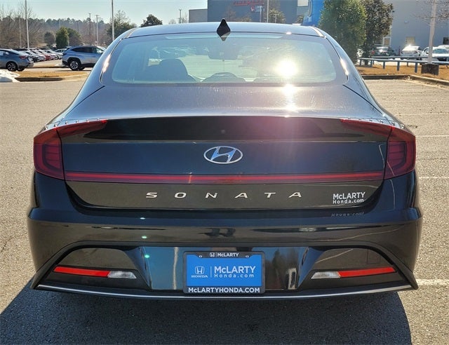 2023 Hyundai Sonata SE