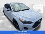 2020 Hyundai Veloster Turbo R-Spec