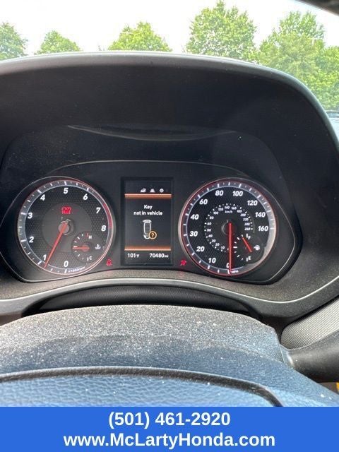 2020 Hyundai Veloster Turbo R-Spec