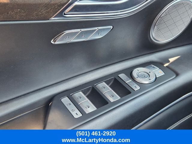 2023 Genesis GV80 3.5T