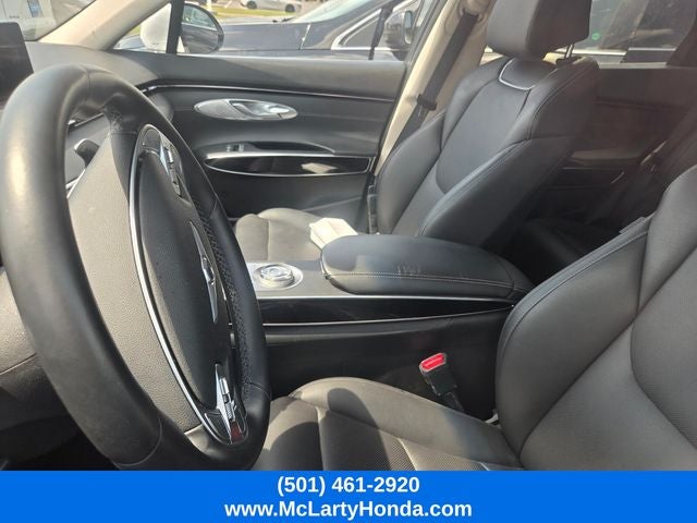 2025 Genesis GV70 2.5T