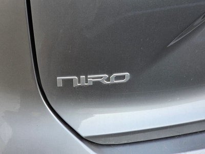 2025 Kia Niro LX