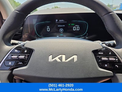 2023 Kia Niro EX