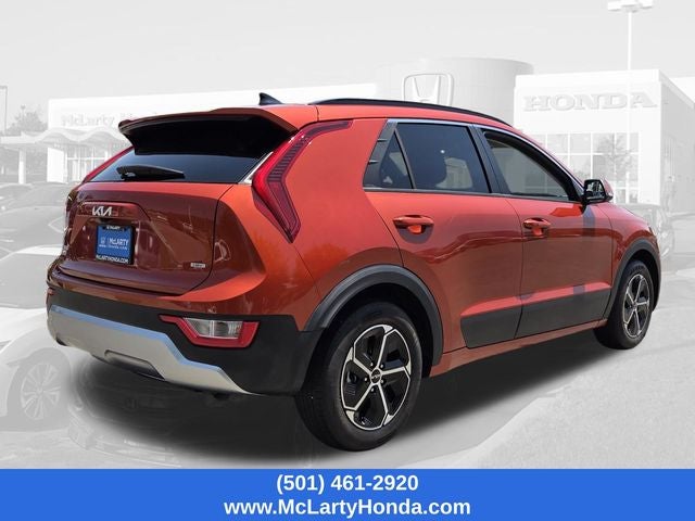 2023 Kia Niro EX