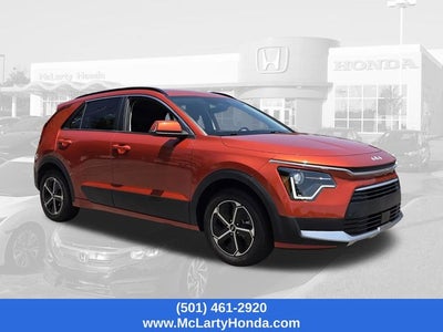 2023 Kia Niro EX