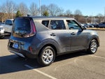 2024 Kia Soul S