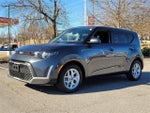 2024 Kia Soul S