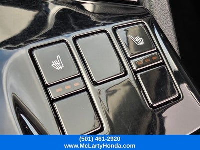 2025 Kia Sportage Hybrid LX