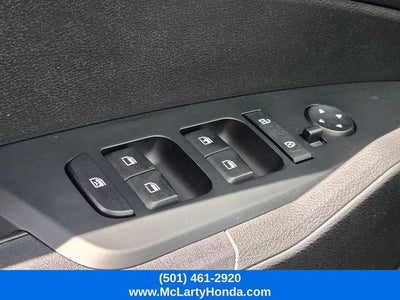 2025 Kia Sportage Hybrid LX