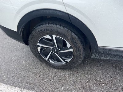 2025 Kia Sportage Hybrid LX
