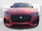 2022 Jaguar F-PACE P250 S