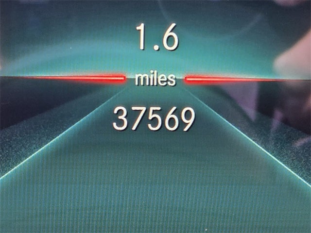 2022 Mercedes-Benz E-Class E 350