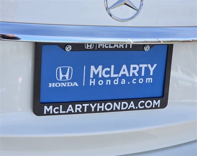 2022 Mercedes-Benz E-Class E 350