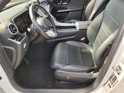 2024 Mercedes-Benz GLC GLC 300