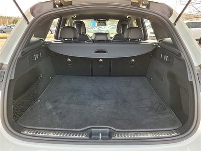 2024 Mercedes-Benz GLC GLC 300