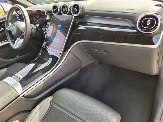 2024 Mercedes-Benz GLC GLC 300