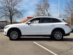 2024 Mercedes-Benz GLC GLC 300