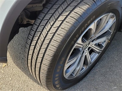 2024 Mercedes-Benz GLC GLC 300