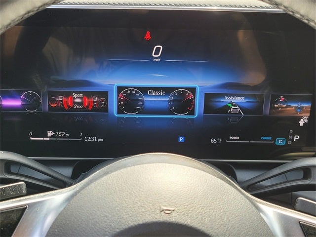 2024 Mercedes-Benz GLC GLC 300