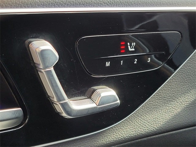 2024 Mercedes-Benz GLC GLC 300