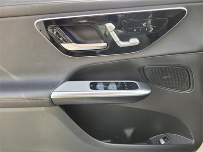 2024 Mercedes-Benz GLC GLC 300