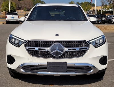 2024 Mercedes-Benz GLC GLC 300
